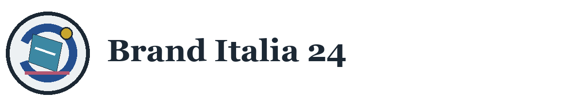 Brand Italia 24